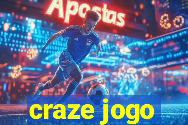 craze jogo